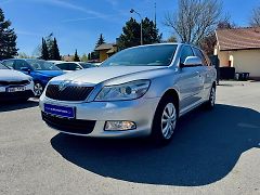 Škoda Octavia (2013) Ambition 1.6 TDI 77 KW - CZ - fotografie inzerátu
