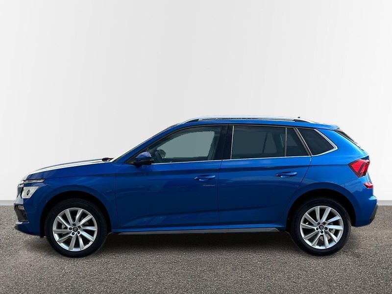 Škoda Kamiq Top Selection - fotka 3 z 26