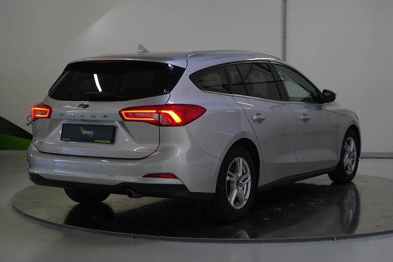 Ford Focus - fotka 2 z 24