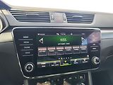 Škoda Superb 2.0 TDi/147kW Sportline DSG - náhled 19