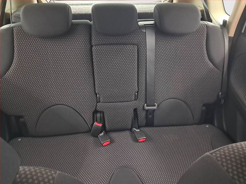 Nissan Note (2008) 1.6, nová STK, Tažné - fotka 10 z 17