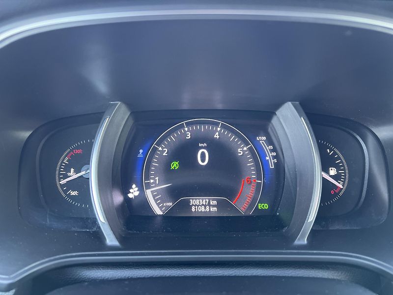 Renault Mégane 1.3TCe LIMITED ČR odp. DPH - fotka 13 z 43