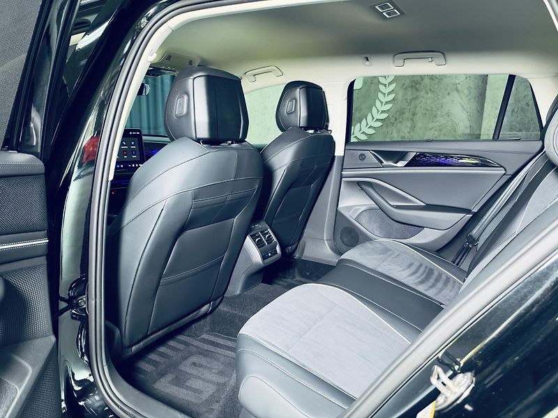 Volkswagen Passat (2026) 2.0TDI*STYLE*IQ*TAŽNÉ*ACC*HUD* - fotka 30 z 36