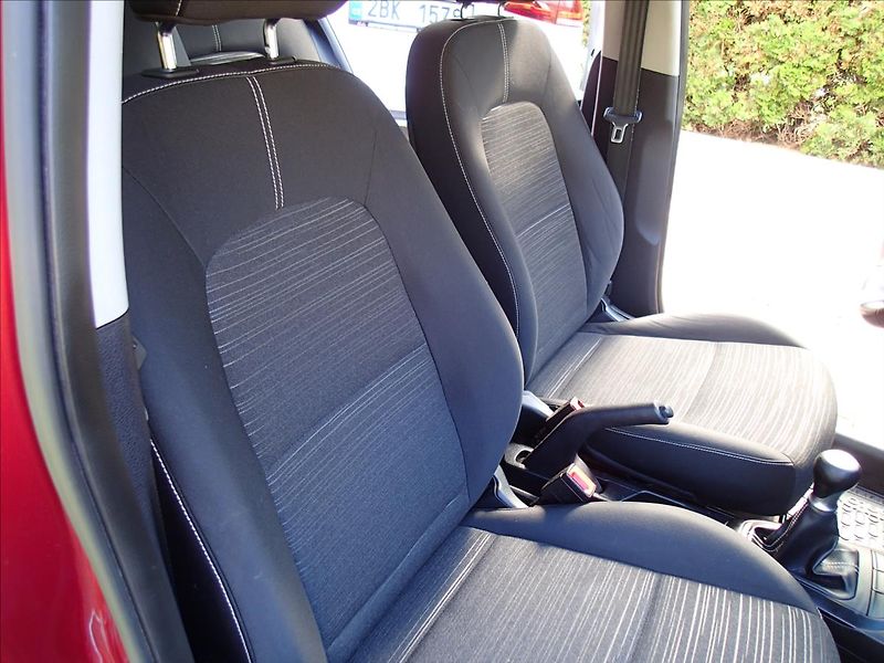 Kia Picanto 1,0 ČR, KLIMA, 2.Kola - fotka 20 z 34