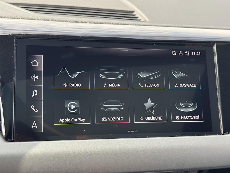 Audi e-tron GT Quattro HUD 360 Vzduch SoH 91% - fotka 55 z 58