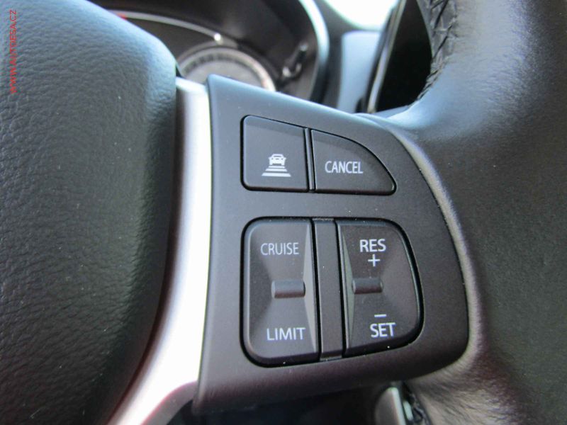 Suzuki SX4 (2023) 1.4BJet 4x4, 1.maj,ČR, LED - fotka 16 z 22