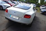 Bentley Continental GT (2013) V8 Twin Turbo - náhled 7