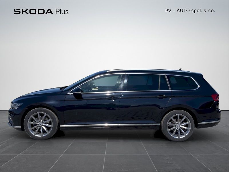 Volkswagen Passat (2020) 2.0 TDI 147kW 4MOT DSG Eleganc - fotka 3 z 35