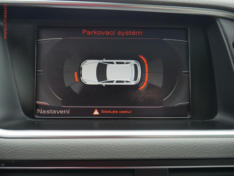 Audi Q5 (2011) 2.0TDi Quattro, 1.maj, AT - fotka 12 z 22