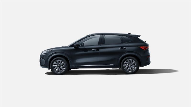 BYD ATTO 3 (2026) EVO 330 kW Excellence - fotka 2 z 6