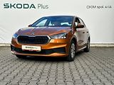 Škoda Fabia (2022) 1.0 MPI 59kW Ambition - náhled 1