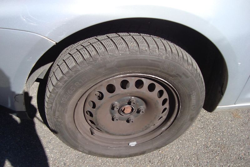 Volkswagen Caddy (2006) LIFE 1.9 TDi, STK+ME 5/2027 - fotka 19 z 52