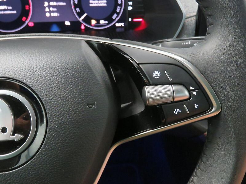 Škoda Octavia - fotka 18 z 25