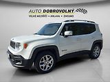 Jeep Renegade 2.0 Mjt 140k Limited 4WD/9891 - náhled 1
