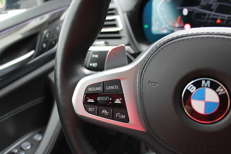 BMW X4 xDrive30d Mpaket - fotka 14 z 28