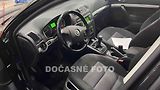 Škoda Octavia (2009) 1.6 MPi, výhřev sed, temp - náhled 2