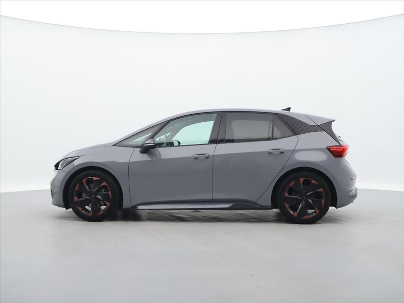 Cupra Born 62kWh 170kW-eBoost SOH94,6% - fotka 4 z 30