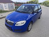 Škoda Fabia II 1.2i 44kW*KLIMA*ALU* - náhled 1
