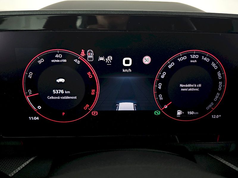 Škoda Kodiaq (2025) 2.0TDI 142kW 4X4 SPORTLINE TAŽ - fotka 15 z 35