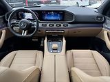 Mercedes-Benz GLS 350d 4M*NEZÁVISLÉ*MASÁŽ - náhled 35