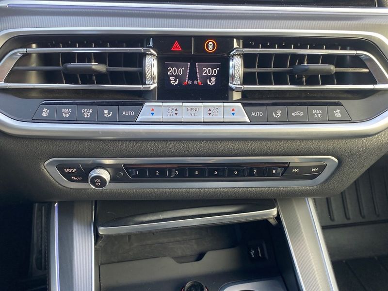 BMW X5 (2022) xDrive30d (210kW) NM. - fotka 21 z 32