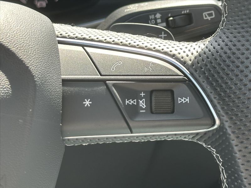 Audi Q7 3.0 - fotka 26 z 40