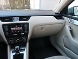 Škoda Octavia (2014) 1.6 TDI, Tempomat - náhled 8