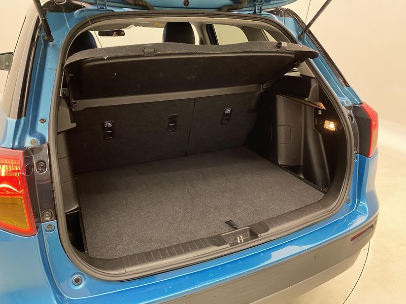 Suzuki Vitara 1.6 VVTi 88kW ELEGANCE AUT CZ - fotka 6 z 43