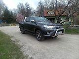 Toyota Hilux (2018) - náhled 1