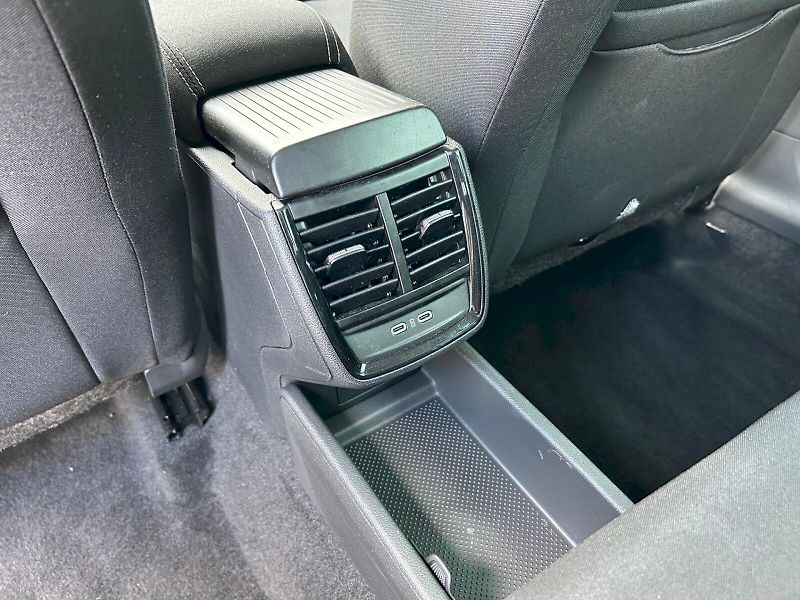 Škoda Scala (2025) Selection 1.0 TSI 85kW - fotka 30 z 34
