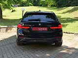 BMW Řada 5 540xd Msport Adap.Drive! - náhled 8