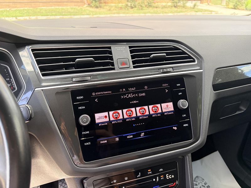 Volkswagen Tiguan 1.4TSI eHYBRID DSG REZERVACE - fotka 26 z 67