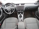 Škoda Octavia (2017) 1.0 TSi, ČR, Style, xenon - náhled 8