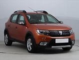Dacia Sandero (2017) 0.9 TCe, ČR,1.maj, Serv.kniha - náhled 1