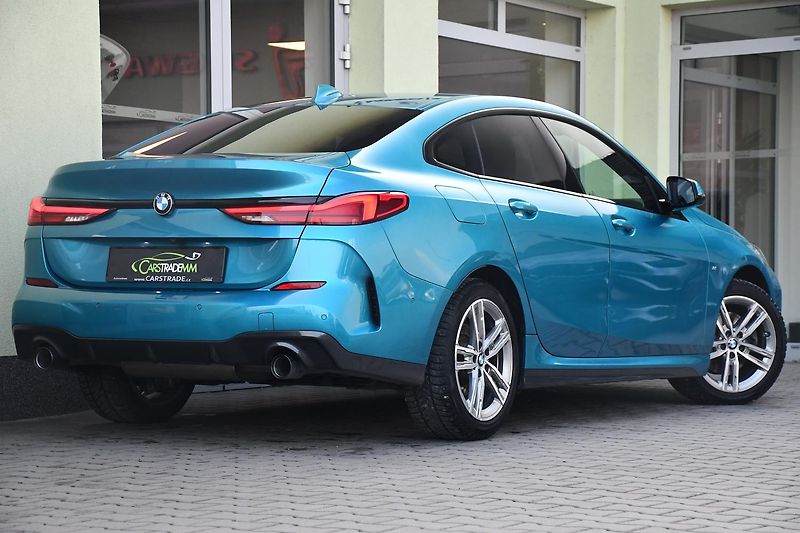 BMW Řada 2 218d MSPORT 3LZÁRUKA - fotka 4 z 50