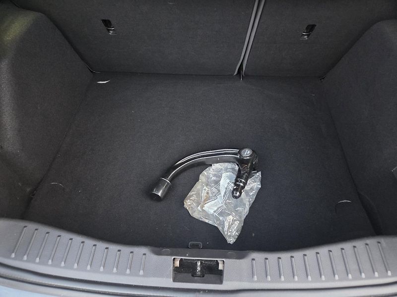 Ford Focus 1.0 ecoboost 74 kW, top stav - fotka 15 z 23