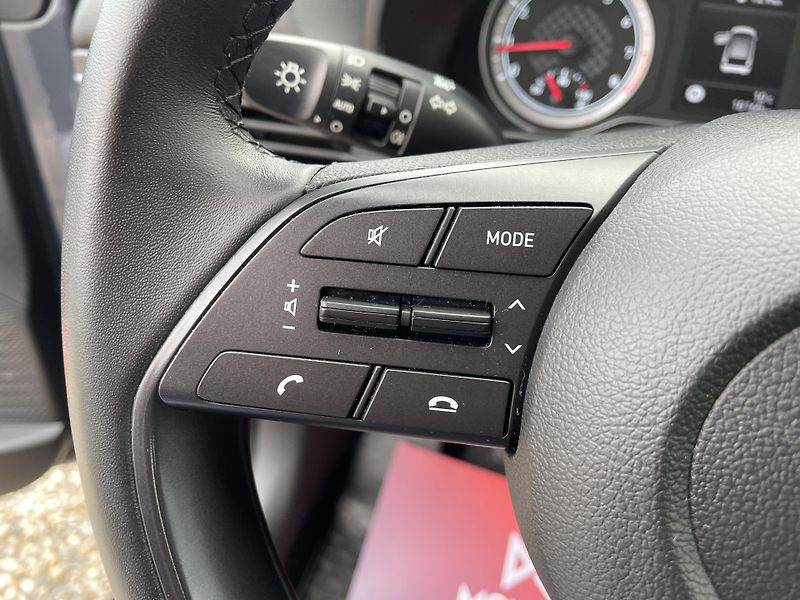 Hyundai Bayon 1,2i/62kW - Comfort Club - fotka 17 z 55