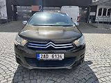 Citroën C4 (2011) 1.6 HDI 90k Collection Euro 5 - náhled 8