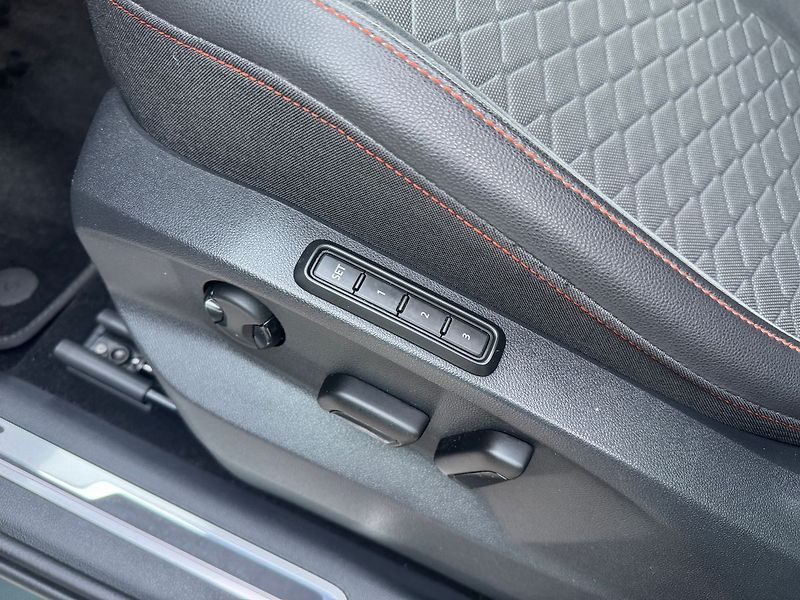 Seat Tarraco FR 147kW DSG Záruka - fotka 6 z 22