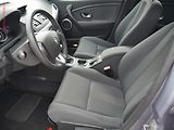 Renault Mégane (2009) 1.5 dCi, ČR, AC, tempo - náhled 9