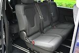 Mercedes-Benz Třídy V V250d 4Matic, 7míst, Webasto - náhled 32