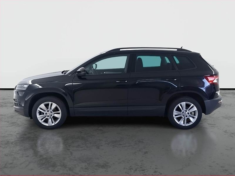 Škoda Karoq (2022) 1.5 TSI - fotka 3 z 20