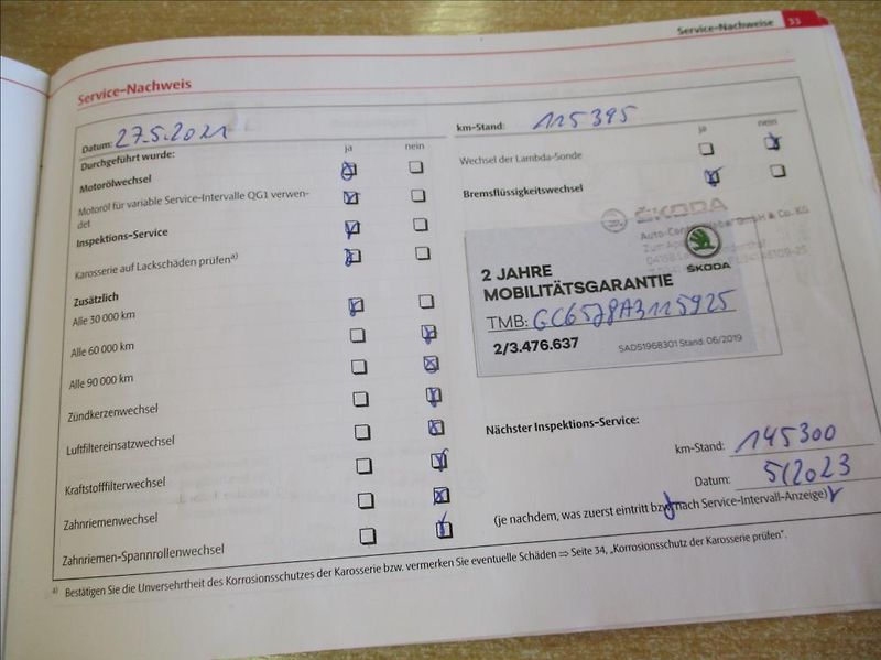 Škoda Fabia 1,4 i 16v, klima,servis,tažné, - fotka 33 z 35