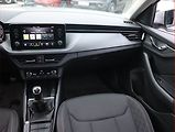 Škoda Scala (2021) 1.0 TSI, Tempomat - náhled 8