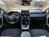 Toyota RAV4 2,0 Style 4WD CVT DPH 129kW - náhled 18