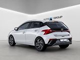Hyundai i20 (2026) GO! 1,0 T-GDi  DCT Winter - náhled 7