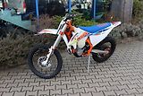 KTM (2022) 500 EXC-F SIX DAYS 2022 SKLADE - náhled 3