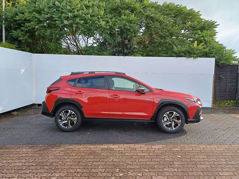 Subaru Crosstrek 2.0ie-S COMFORT NAVI MY2025 - fotka 5 z 21