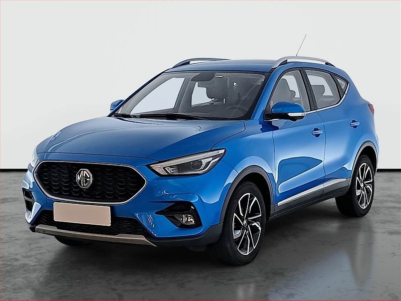 MG ZS (2023) 1.0 Turbo, Automat, ČR,1.maj - fotka 2 z 17