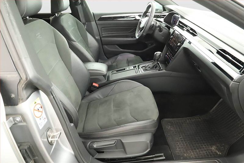 Volkswagen Arteon (2021) R-line 2.0 TDI - fotka 7 z 17
